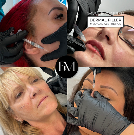 The Art of Advanced Cosmetic Injecting: Unveiling the Creative Eye of Simonne-Louise Astley