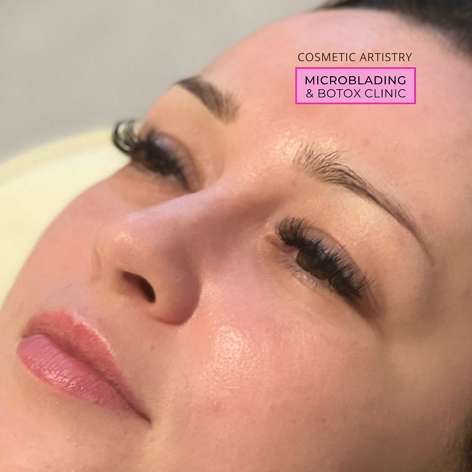 microblading Warwick