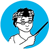 Illustration Harry Potterus
