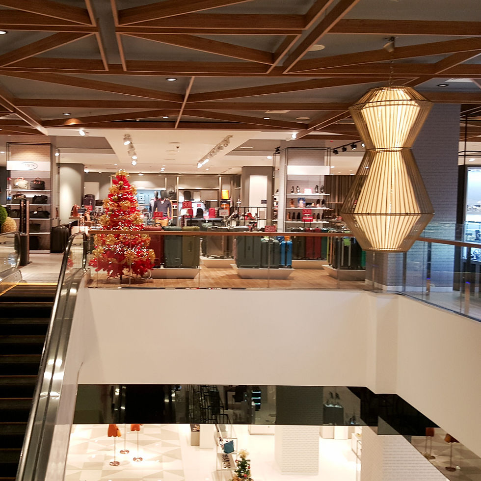 Thumbnail: SOGO Puri Indah Mall