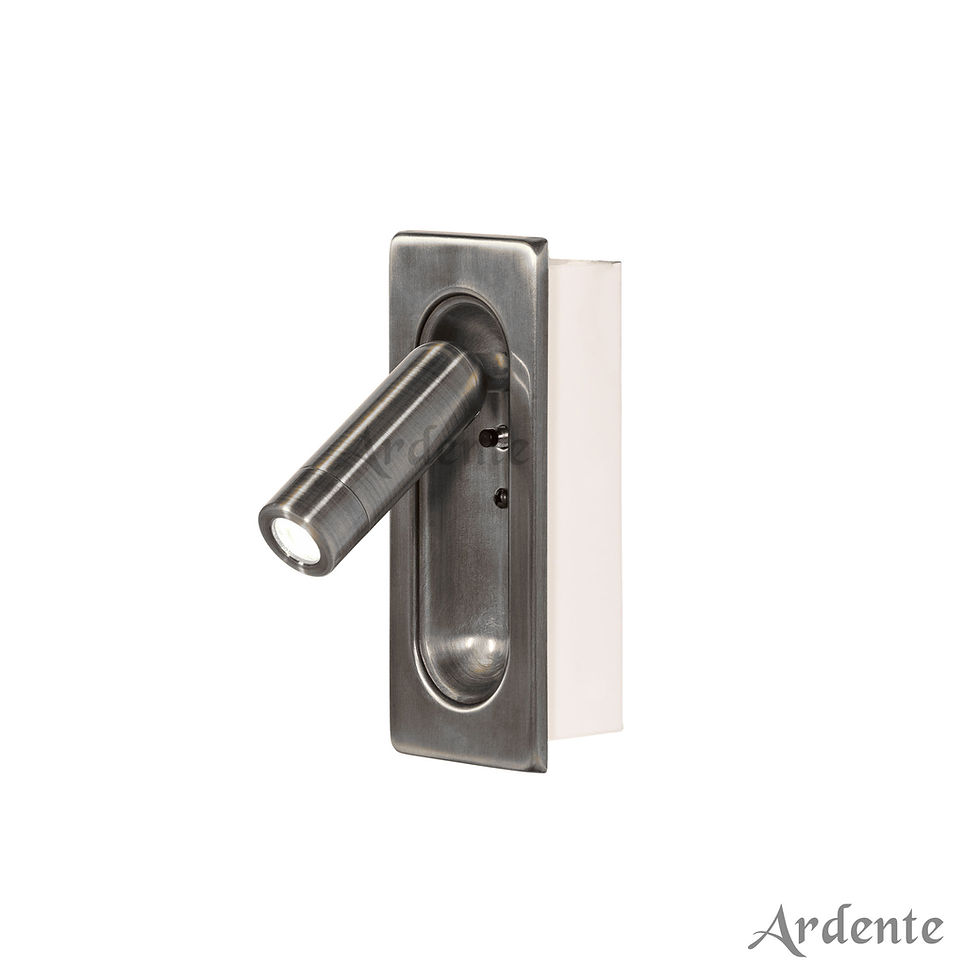 Thumbnail: Ardente Lighting 1-1882, 2-1323, 2-1322