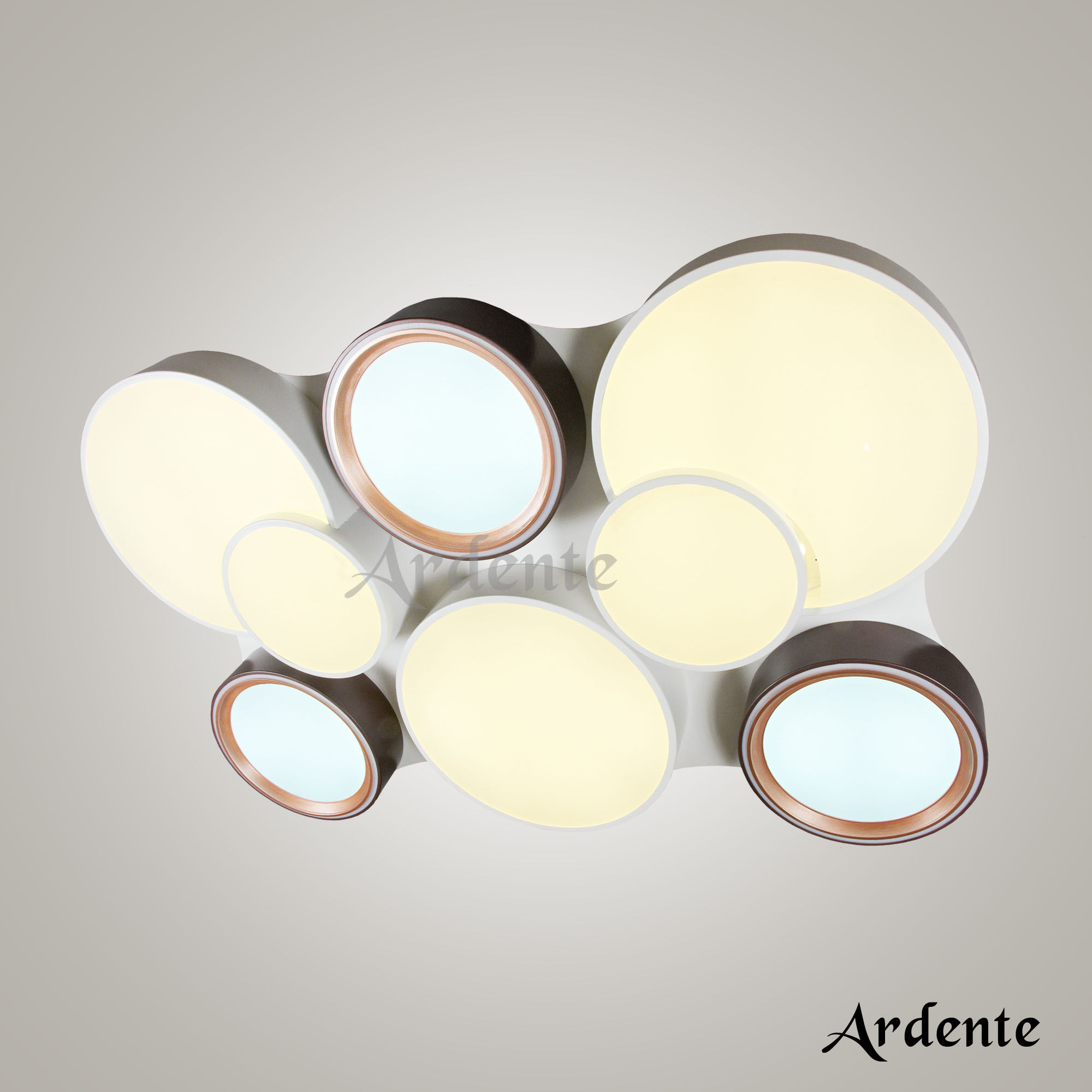 Ardente Lighting 2-1211