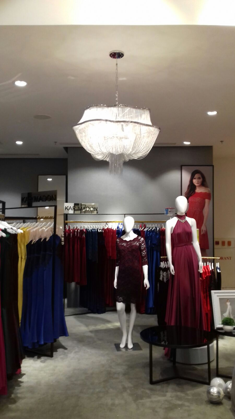 Thumbnail: SOGO Puri Indah Mall