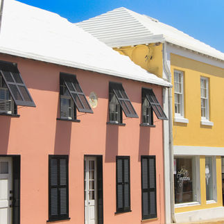 Bermuda photo by Lucas / Luke Stoffel