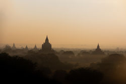Temple Valley