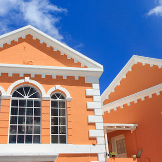 Bermuda photo by Lucas / Luke Stoffel