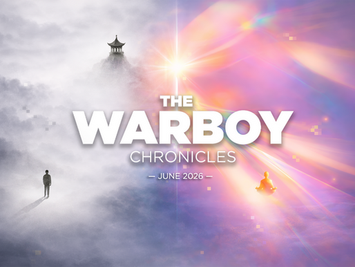 Reviewers Loved The Warboy Chronicles: Book Review