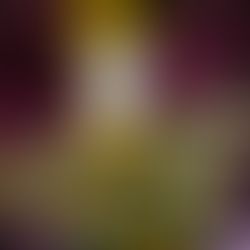 Balinese Temple Dancer by Pop Artist Lucas / Luke Stoffel