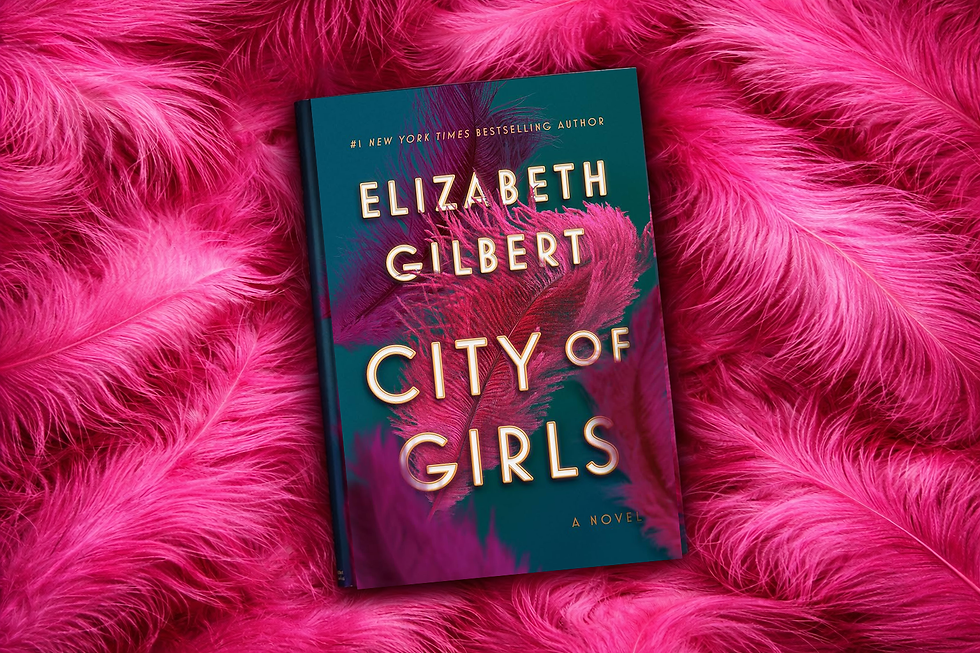 Boy, Refracted by Luke Stoffel - Book Review