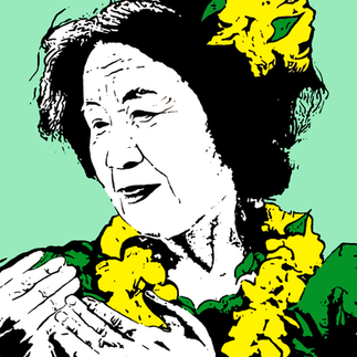 Honolulu Festival By Luke / Lucas Stoffel