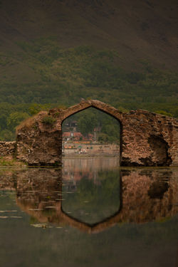 Kashmir Gate