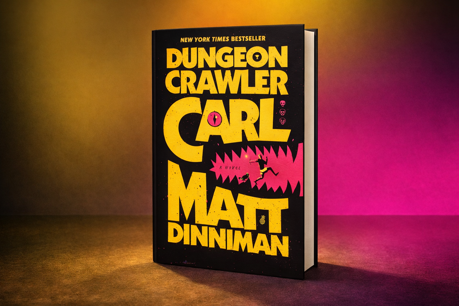 Whyte Python World Tour Book Review: Rock and Roll Fun