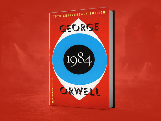 1984 Book Review: The Novel That Taught Everyone the Word Dystopian