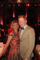 Jesse Tyler Ferguson Photo by Luke Stoffel