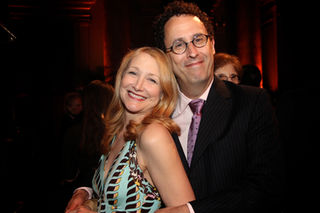 Tony Kushner Photo by Luke Stoffel