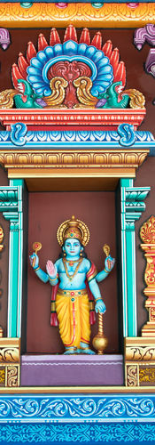 Batu Caves Kuala Lumpur, Malaysia photo by Lucas / Luke Stoffel