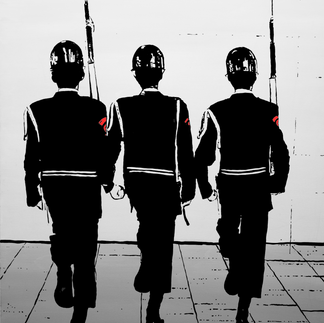 Made in Taiwan By Luke / Lucas Stoffel