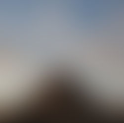 The pyramids of Egypt on the Giza Plateau, Cairo, Egypt by Luke Stoffel