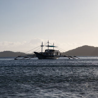 Palawan Philippines by Lucas / Luke Stoffel