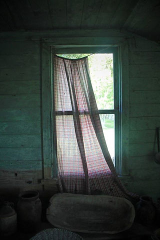 Slave Quarters