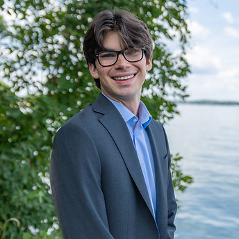 Noah Fritz Operations Intern