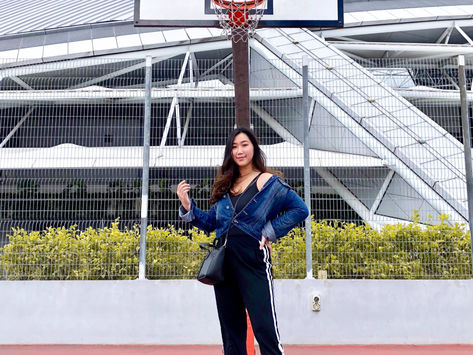Why You Should Have At Least One Denim Jacket