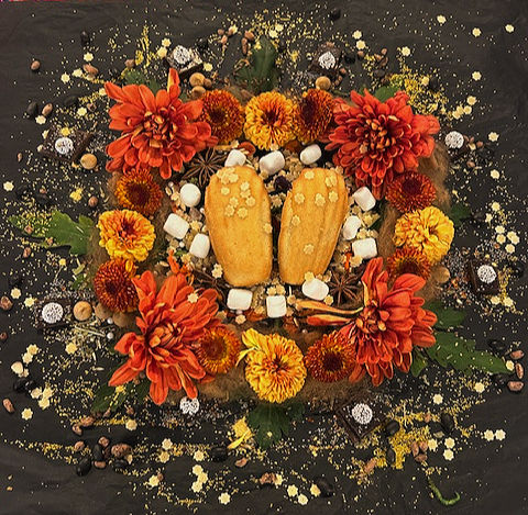 Fall Equinox Despacho