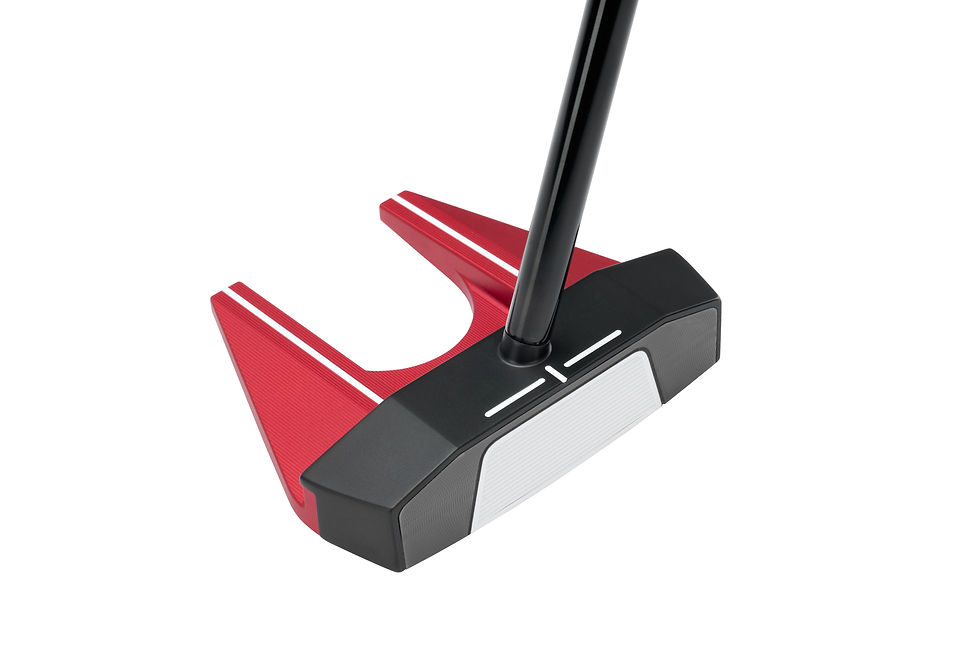 Miniatura: Square 2 Square Tri-Hot #7 Putter