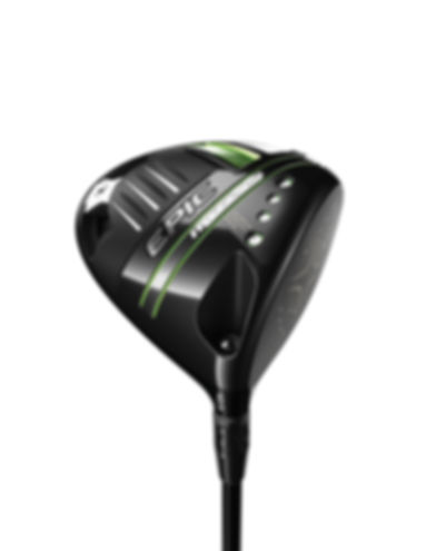 Driver EPIC MAX LS