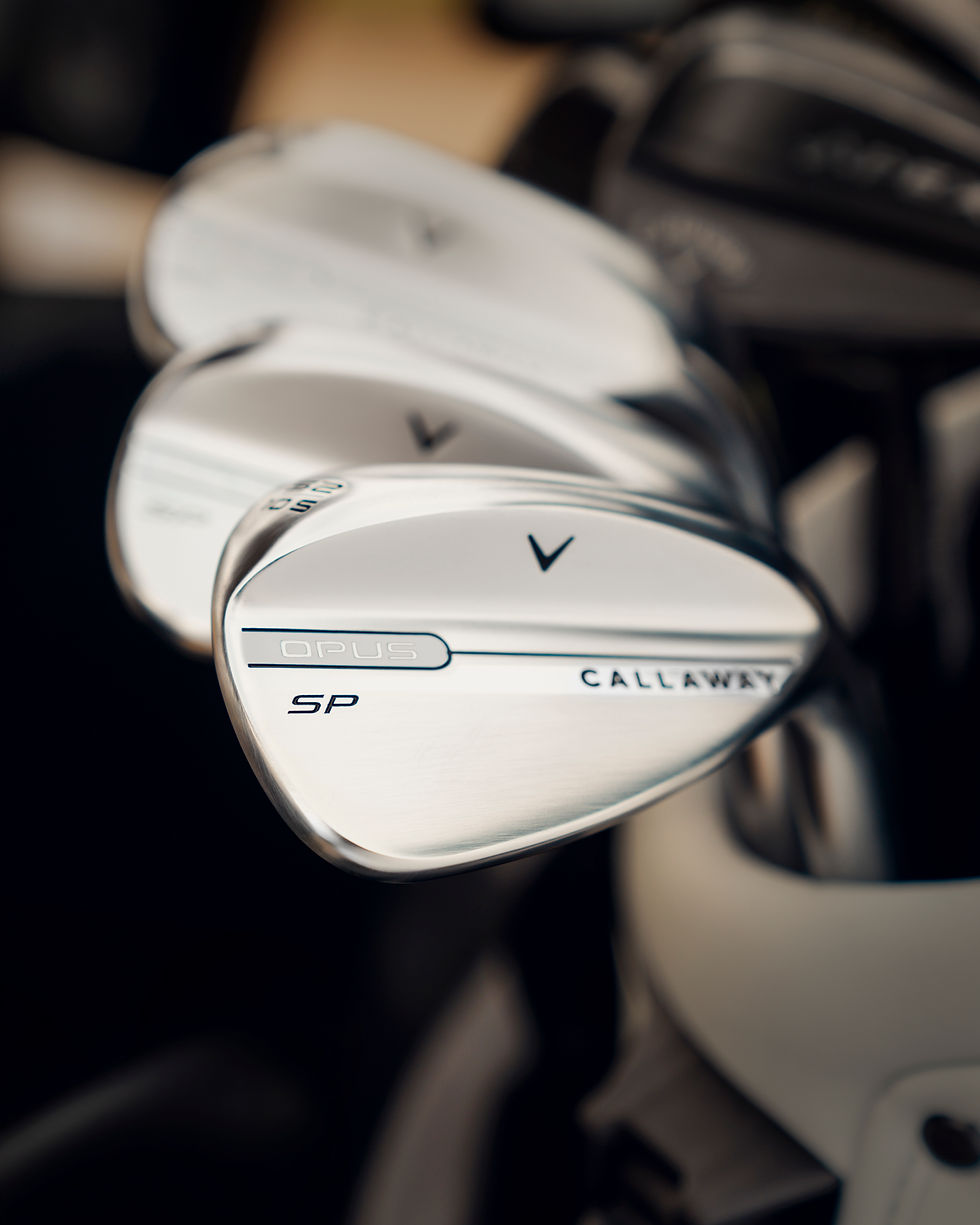 Miniatura: Wedge Opus SP