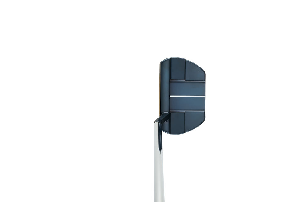 Miniatura: Ai-ONE Milled Three T Putter