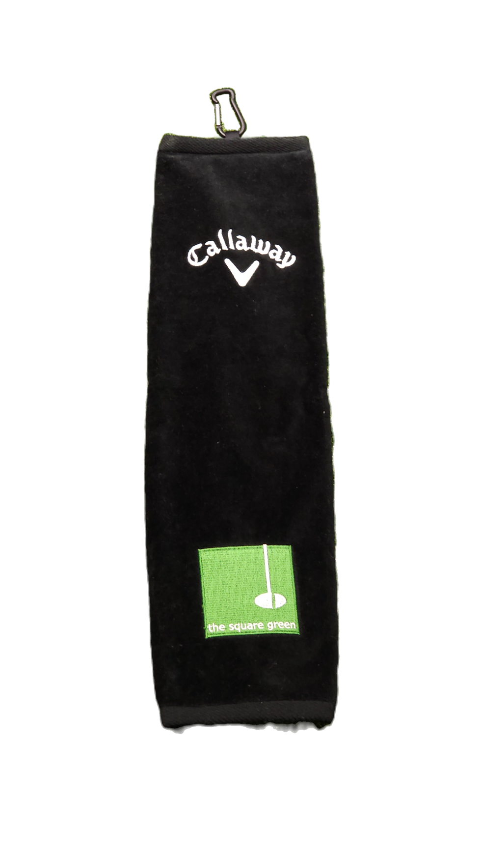 Miniatura: TRI-FOLD Towel with Logo