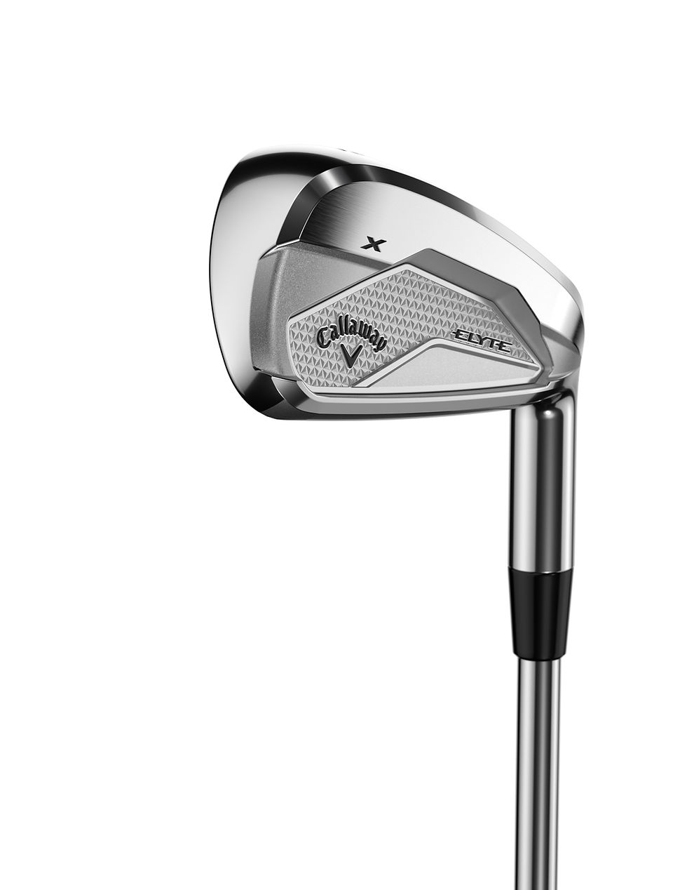 Miniatura: Elyte X Irons