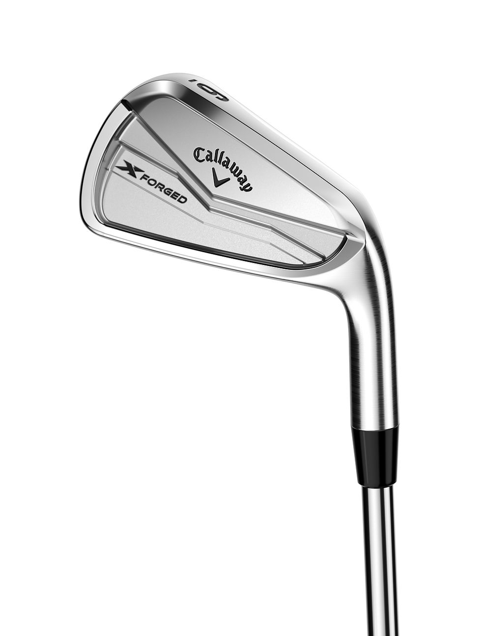 Miniatura: Ferri Callaway X Forged