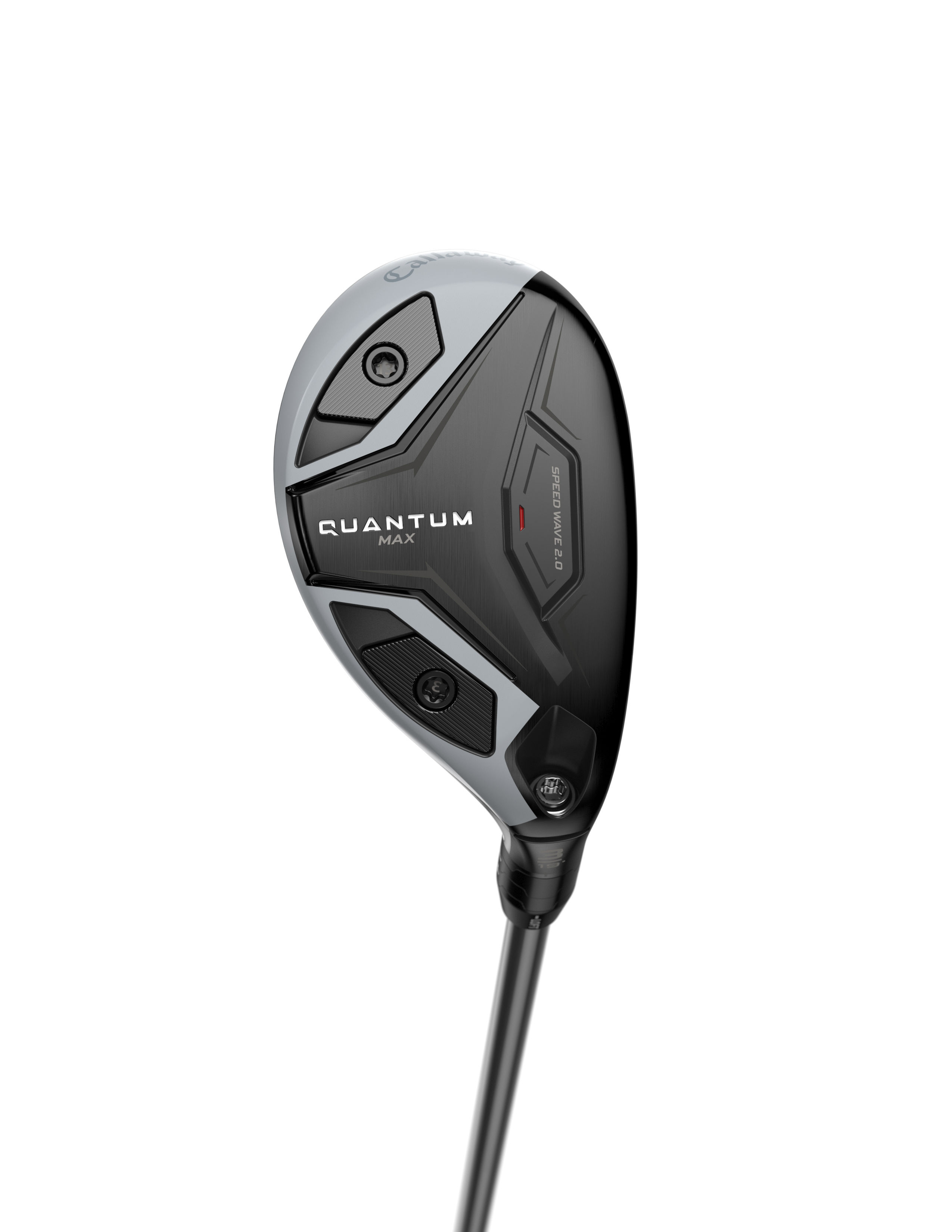 Ibrido Quantum Max
