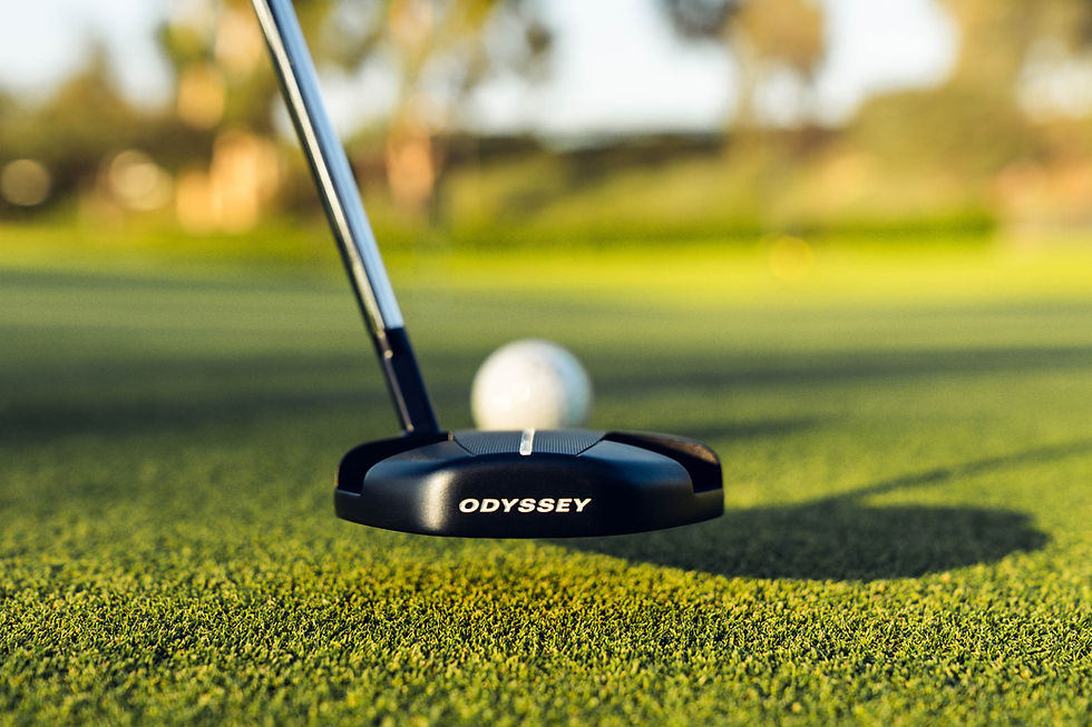Miniatura: Ai-ONE Milled Eight T Putter