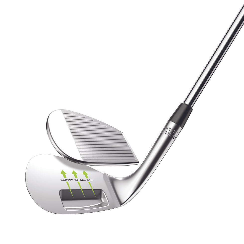 Miniatura: Wedge Opus SP