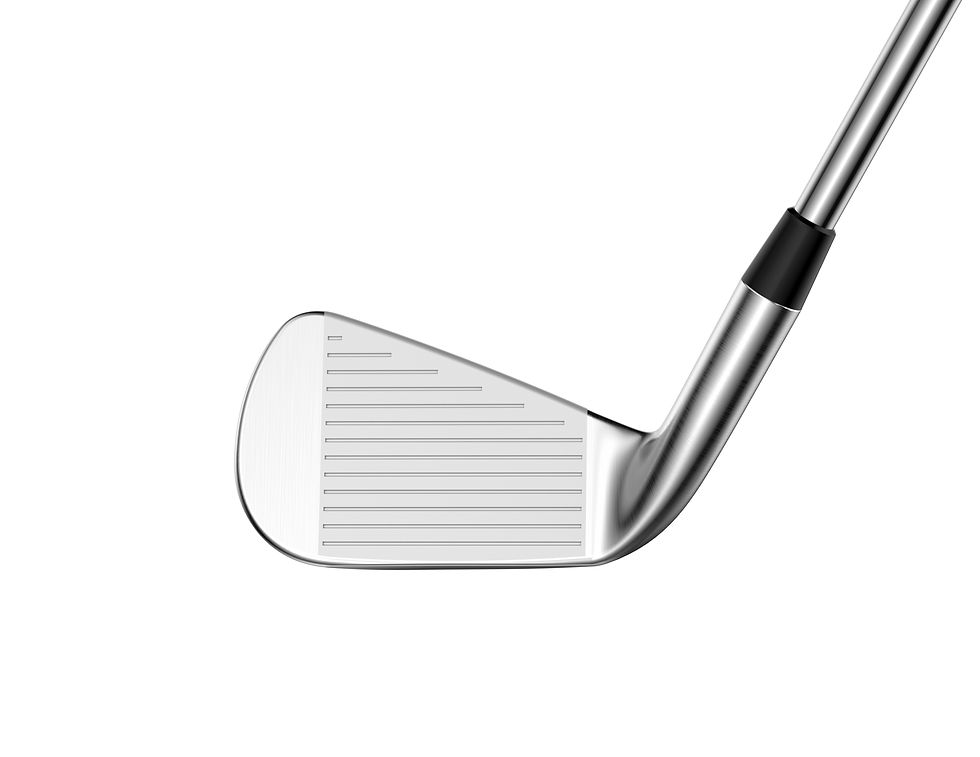 Miniatura: Ferri Callaway X Forged