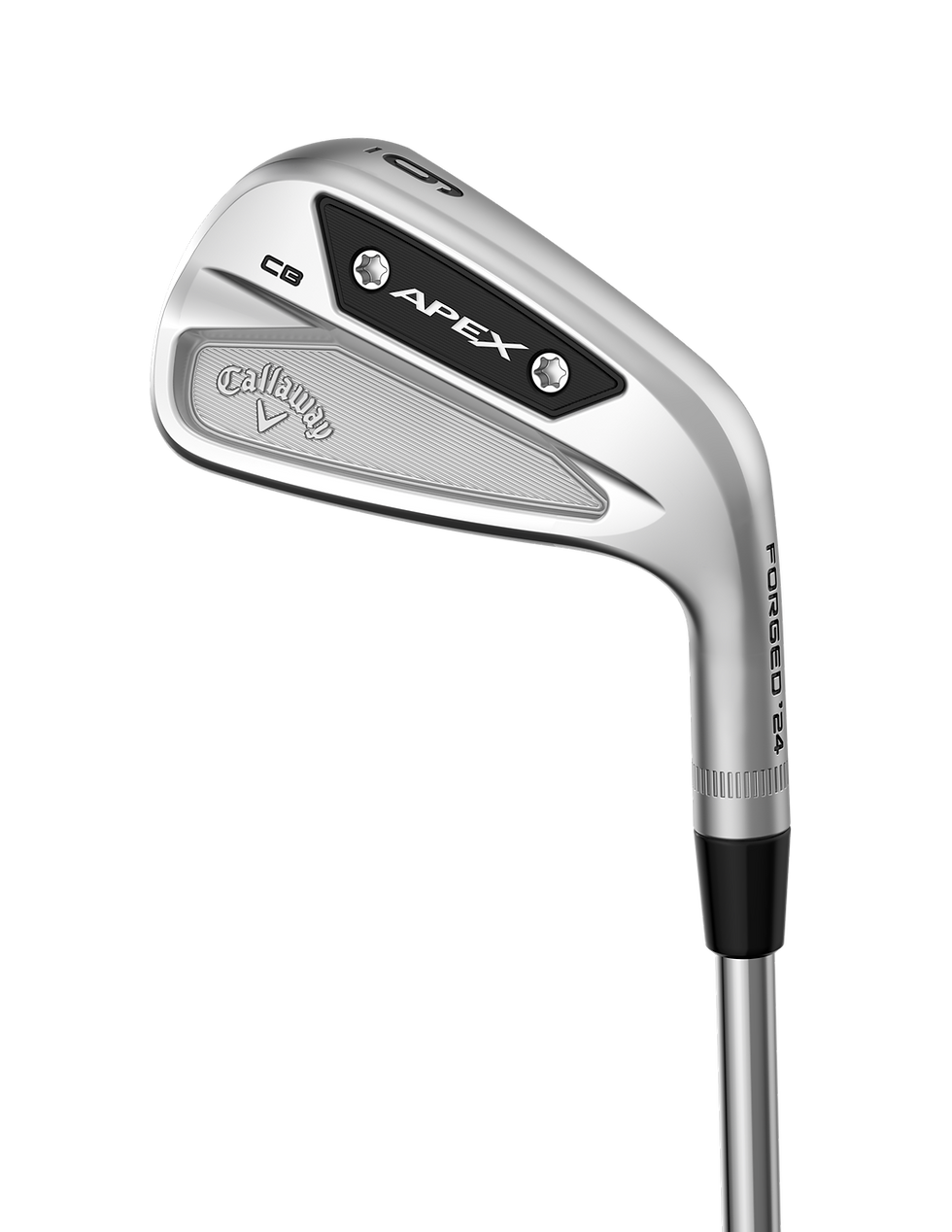 Miniatura: APEX CB IRONS