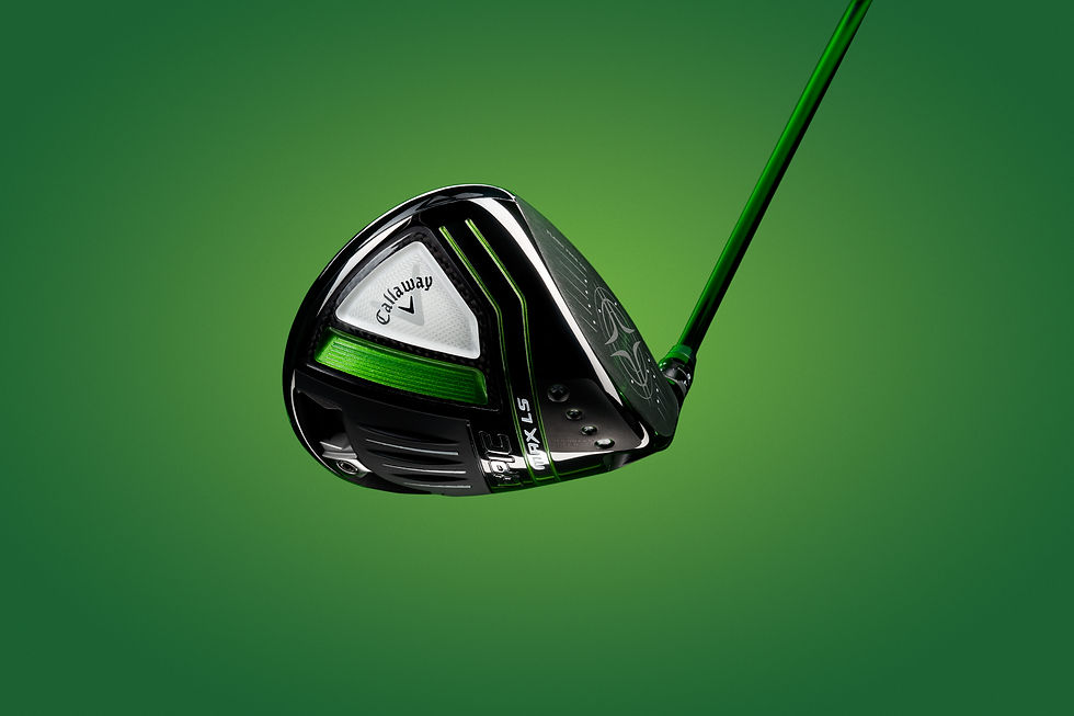 Miniatura: Driver EPIC MAX LS