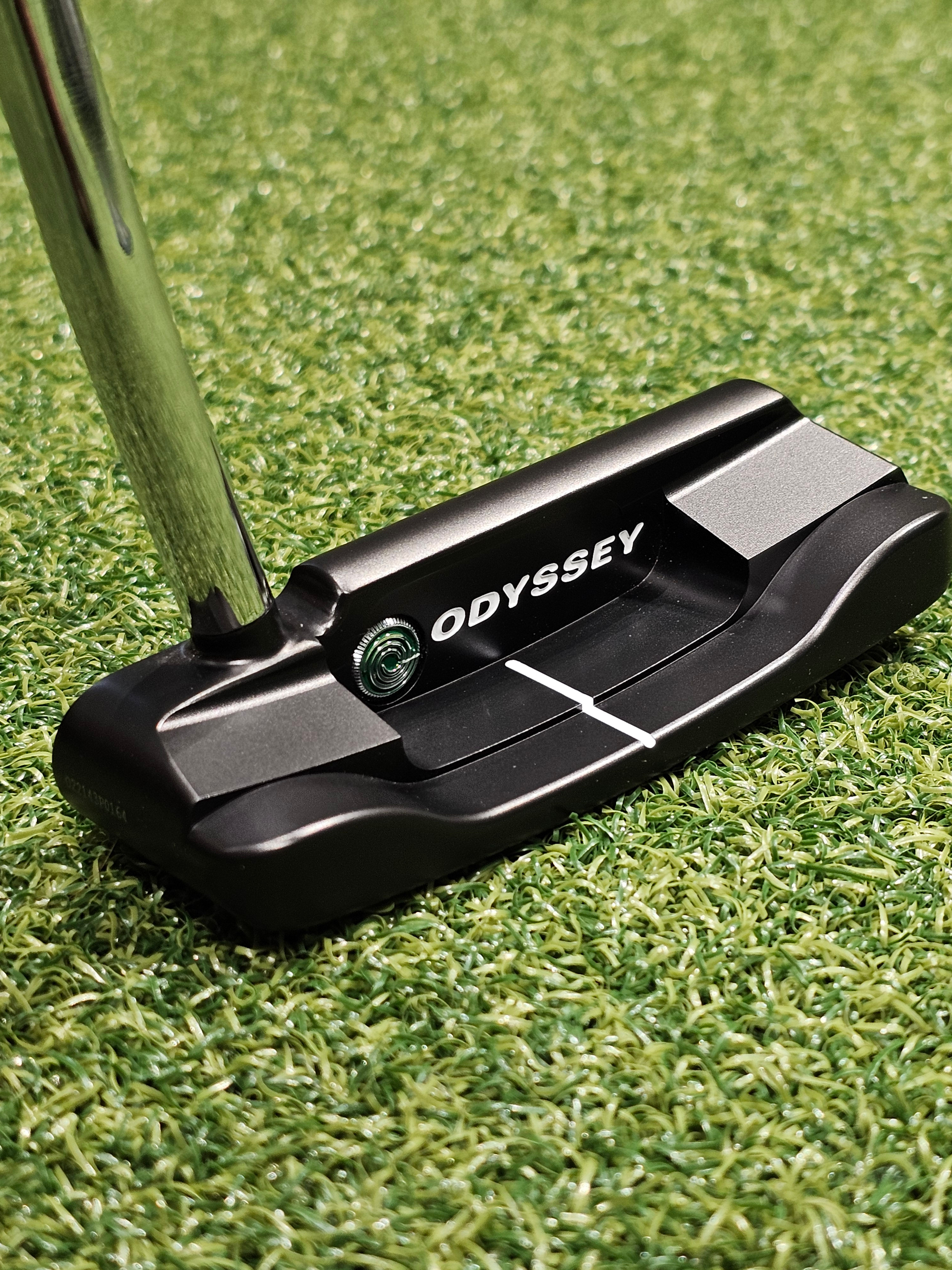 Toulon Design San Diego Putter