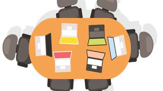 Entretien entre le SNADEOS-CFTC et la direction générale de la CNAM : la lucidité à l’épreuve du réel