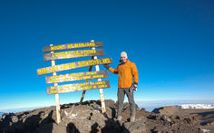 Summit One: Mount Kilimanjaro - Learning Altitude the Hard Way