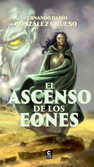 Cubierta El ascenso de los Eones