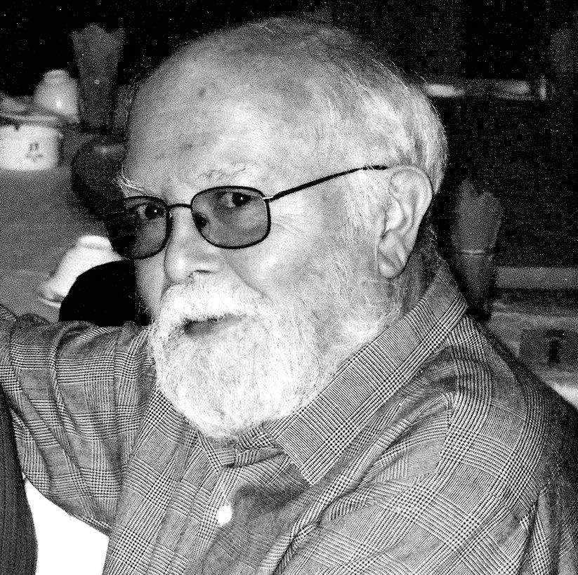 Manuel Bayo, autor del artículo
