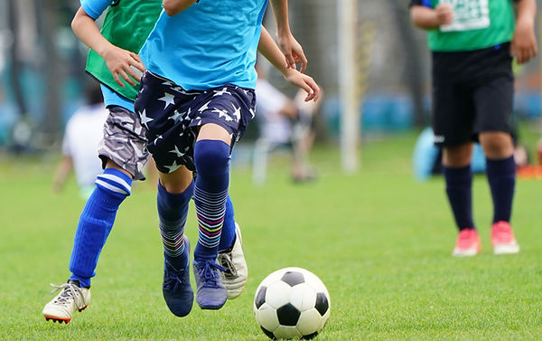 Jogo de Futbol