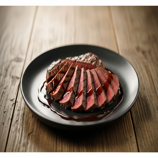 O verdadeiro sabor de uma vida saudável.