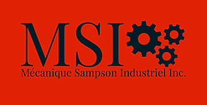 MSI Mécanique Sampson Industriel Inc.