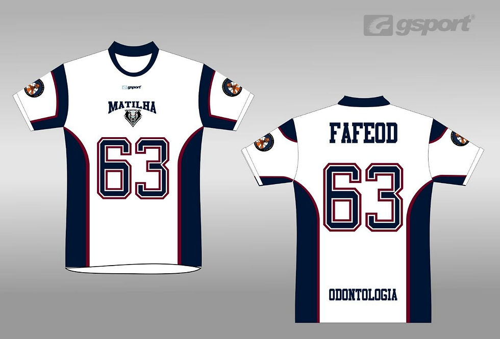 Camisa 63
