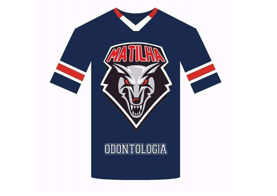 Camisa InterOdonto 2015